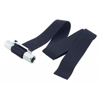 3/8" и 1/2" Съемник масляного фильтра ленточный