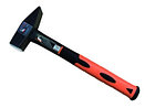 Молоток 1500гр (резиновая рукоять) MH41AA01500, фото 2