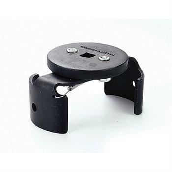 3/8" Съемник масляного фильтра самозажимной L=80-98мм