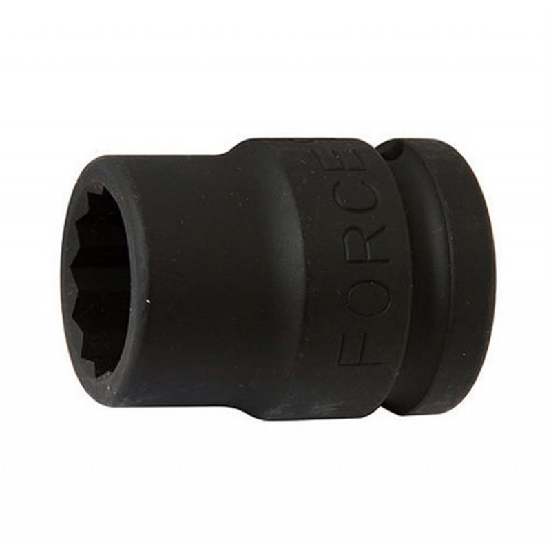 3/4" Головка Ударная 12-гран. (короткая) 39мм., фото 1