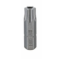 1/4" Бита-Torx Т-20H (30мм) с отверстием