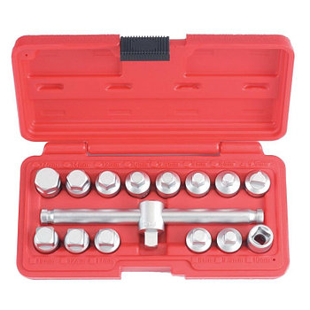 Инструмент для замены масла