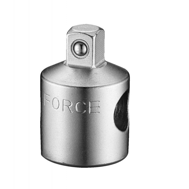 Адаптер с 3/8" на 1/4" с отверстием