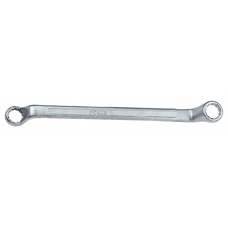 Ключ накидной 75° 10*11, фото 1