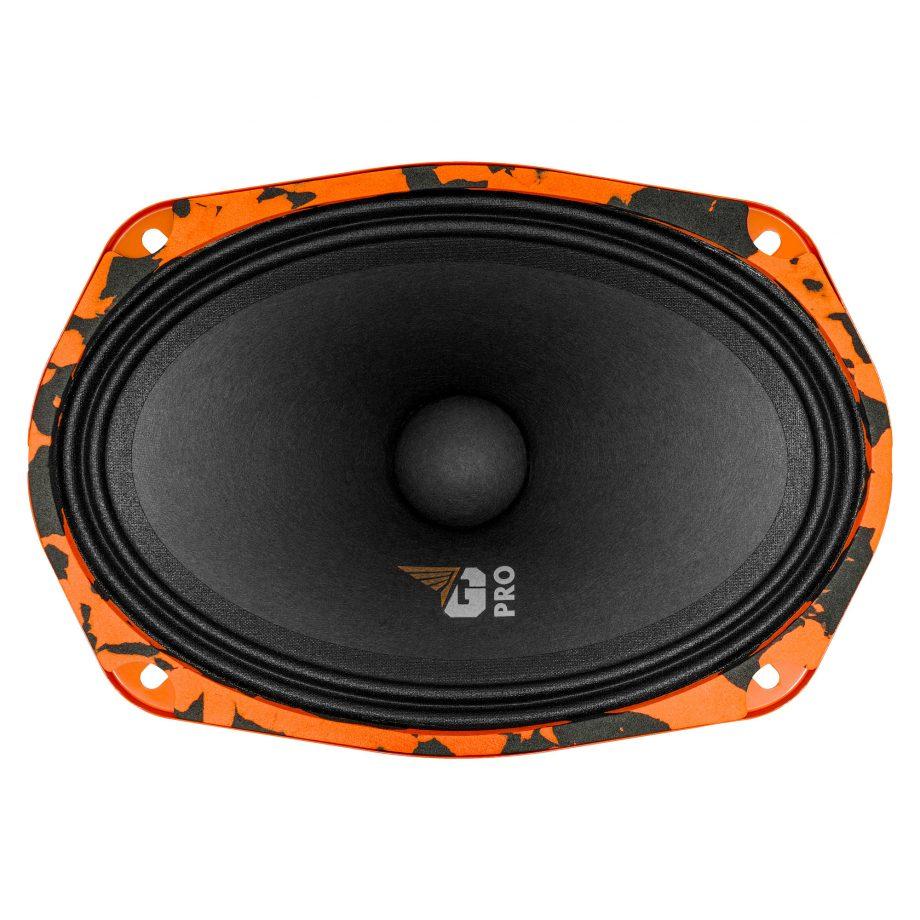 Динамики DL Audio Gryohon Pro 69 - фото 2 - id-p102560961