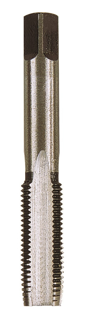 Krino Метчик 2-ой номер (для глухих отверстий) TAP MF 12X1,5, фото 1