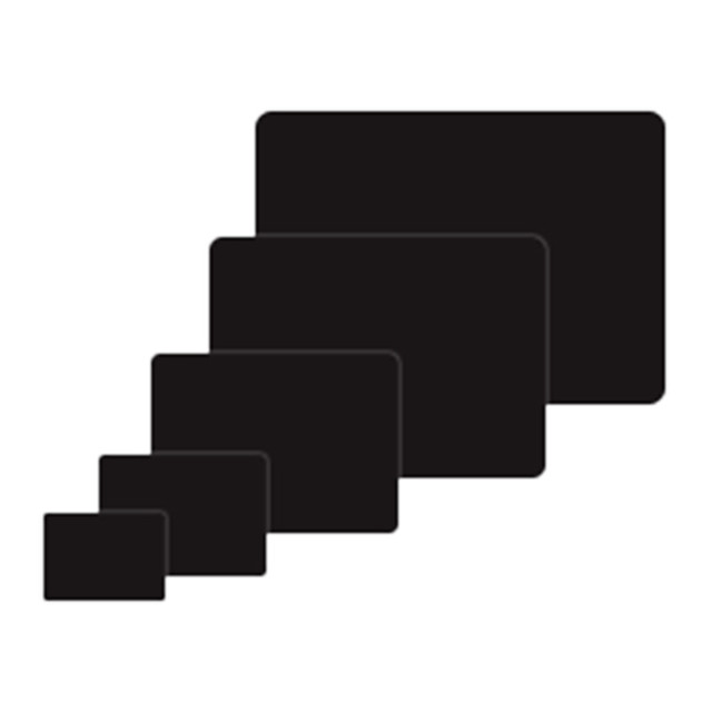 Меловые таблички и маркеры в Алматы от компании "ADMART.KZ".