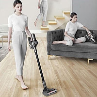 Беспроводной ручной пылесос Xiaomi Dreame V12 Vacuum Cleaner Арт.7125