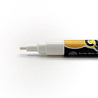 Маркер меловой на водной основе POSMARKER, фото 2