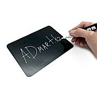 Маркер меловой на водной основе POSMARKER, фото 3