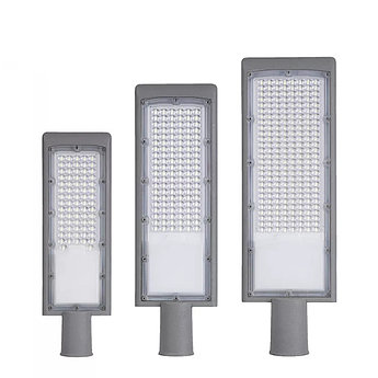 LED консольный светильник "J2-200W" Standart, уличный диодный фонарь. Консольный светодиодный светильник 200Вт