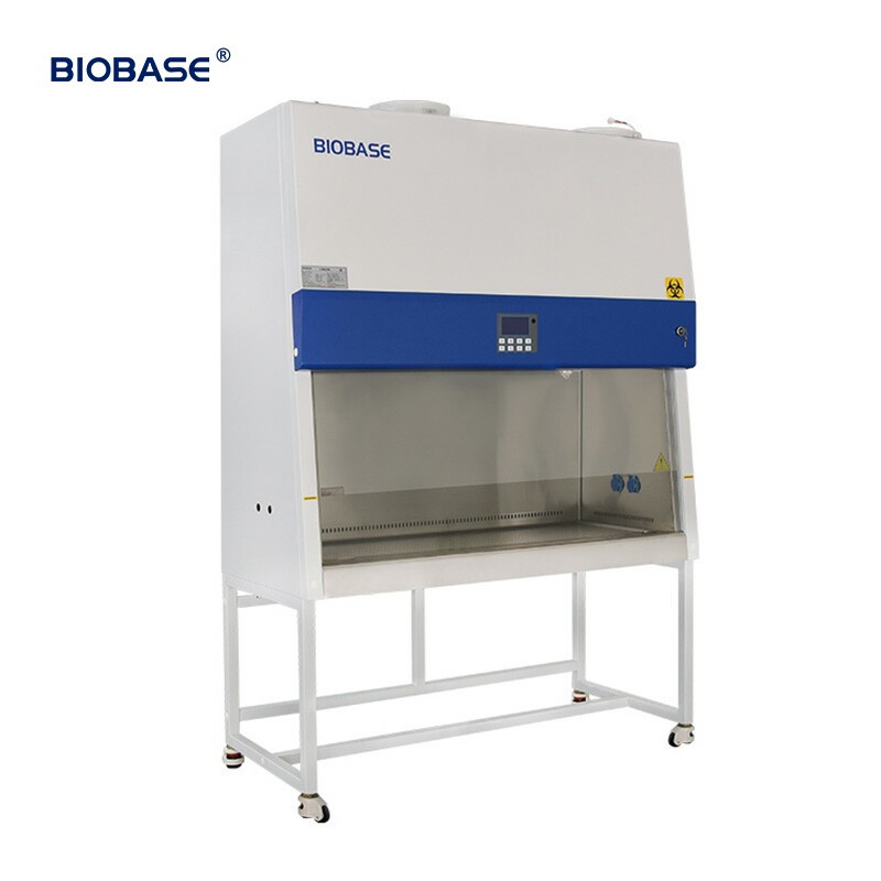 BSC-1800iia2-X Класс II Тип A2 Лабораторный шкаф биологической безопасности