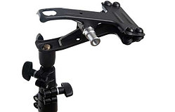 Крепежный зажим Phottix clip clamp