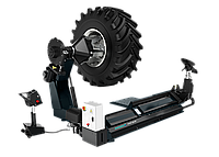 Грузовой шиномонтажный станок (стенд) Hofmann Monty 5800B