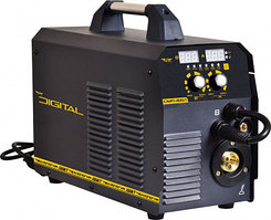 Сварочный полуавтомат TT САИП-400\1 Digital (MIG\MAG\MMA\TIG)