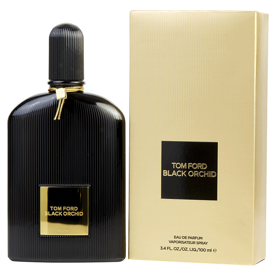 Black Orchid Tom Ford 100 мл парфюм для мужчин и женщин - фото 2 - id-p105633925