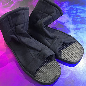 Тапочки-Сандали из Наруто (ТЦ Евразия)