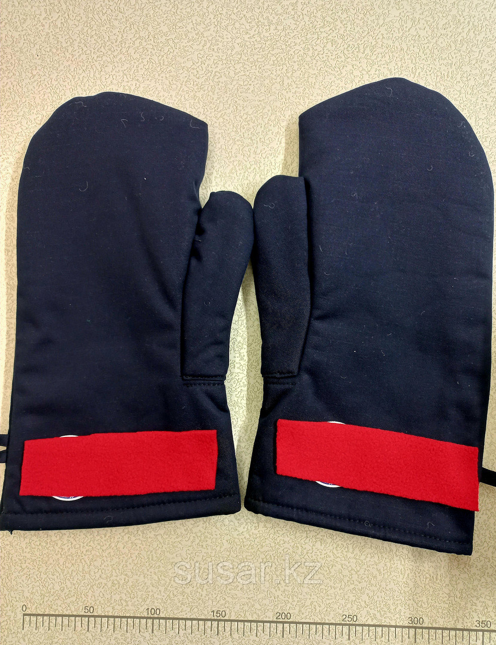 Термо рукавицы пекарские, фото 1