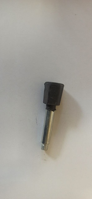 Ручка вилки электромагнитного тормоза - фото 1 - id-p105634113