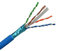 Кабель FTP LAN Cable cat.6 300m Ck-Link / метражом