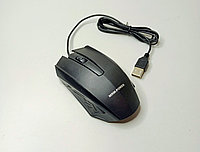 Мышь компьютерная USB MRM-POWER MRM-0818