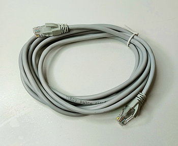 Интернет-кабель 10м RJ45, CAT5E, Интернет-сеть CAT5, Ethernet, патч-кабель LAN