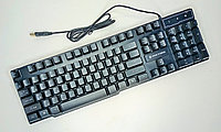 Клавиатура USB проводная MRM-POWER Gamer K-170A
