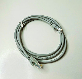 LAN кабели