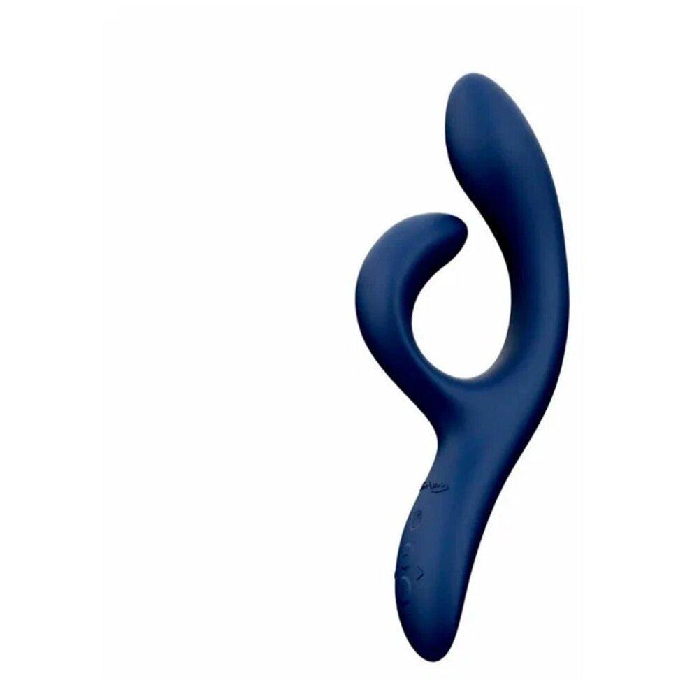 Вибратор We-Vibe Nova 2 синий