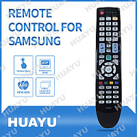 Пульт для телевизора Samsyng LCD/LED TV/VCR/DVD/STB RM-D762
