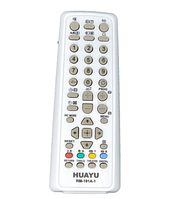 Пульт для телевизора SONY LCD/LED TV RM-191A-1