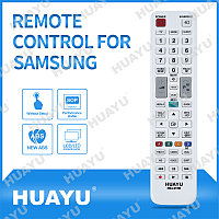 Пульт для телевизора Samsyng LCD/LED TV RM-L919W