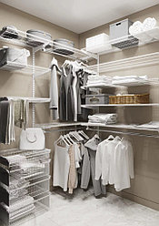 Гардеробная система Титан GS комплект #9