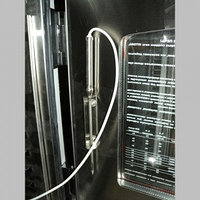 Печь томления (низкотемпературного приготовления) электрическая RoboLabs ISTOMA-EM