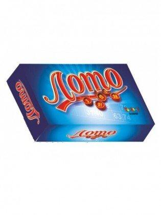 Лото (синие)