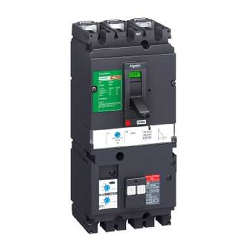 Compact NSX Блок устройство защит откл MH 3П 220/44 LV431535