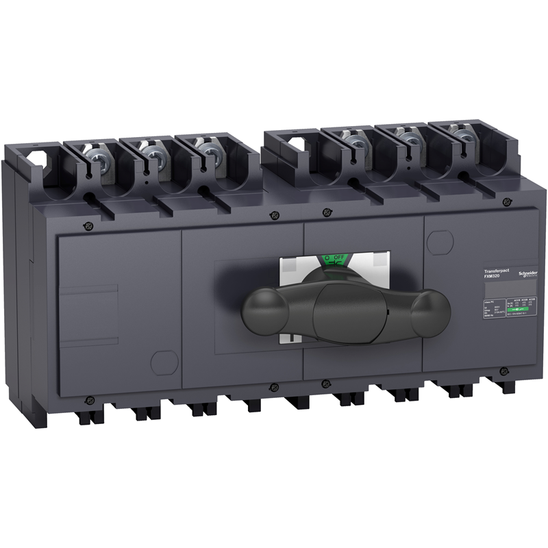 SE Interpact INS/INV Устройство ввода резерва INS320 3P 31148