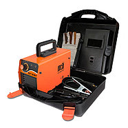 Инвентарный сварочный аппарат Jasic ZX7-200KT, фото 2