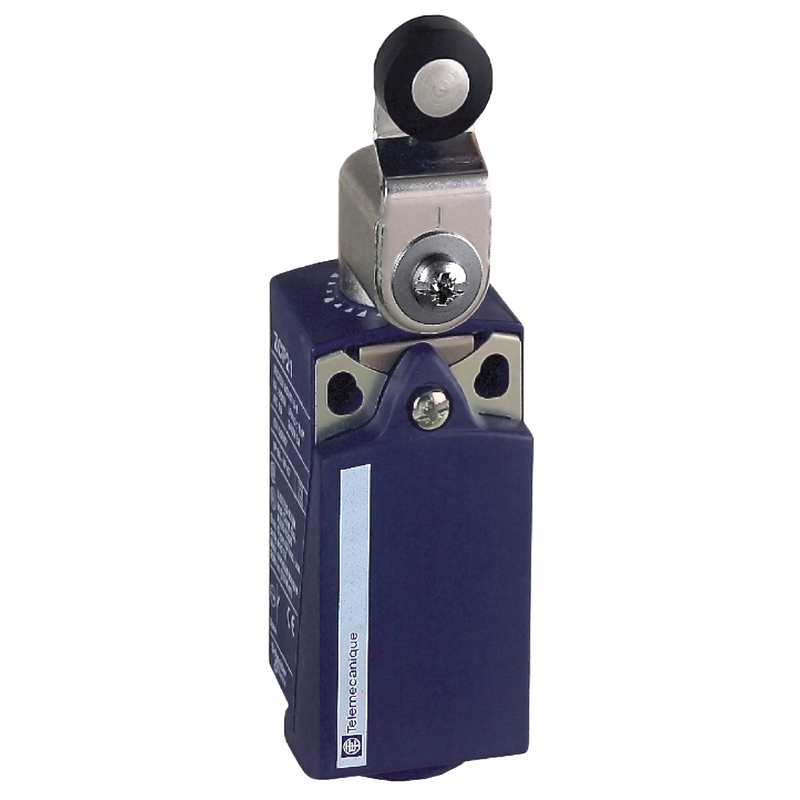 Выключатель концевой НО+НЗ (ввод PG11) XCKP2118G11, фото 1