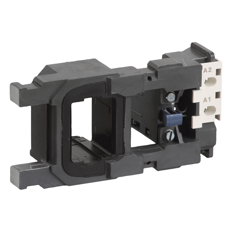 Катушка контактора LC1 F185 F225 220-230В 40-400 Гц LX9FG220, фото 1
