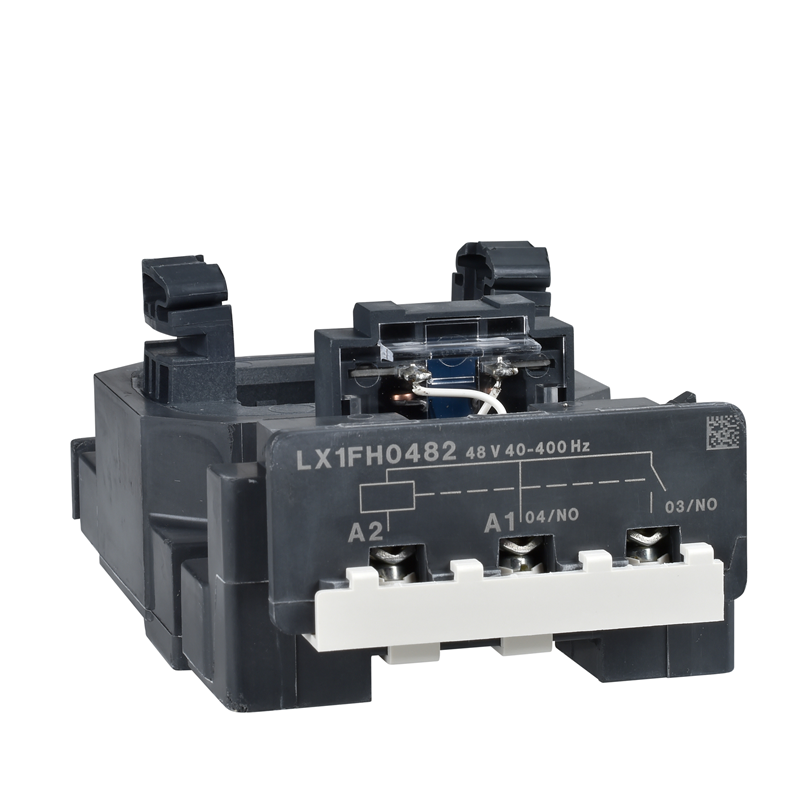 Катушка контактора LC1 F265 LC1 F330 380-415В 40-400Гц LX1FH3802, фото 1