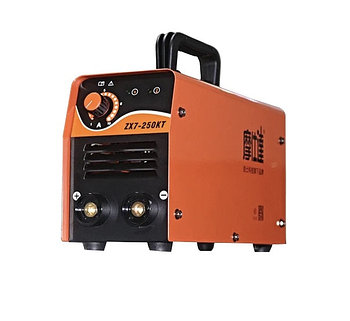 Инвентарный сварочный аппарат Jasic ZX7-250KT