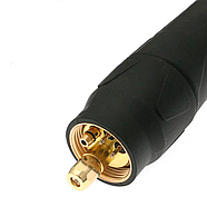 Сварочный пистолет Wohoo NBC250 270, защита от углекислого газа, горелка для полуавтомата на 200A-5м, фото 2