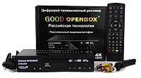 TV-тюнер OTAU TV РЕСИВЕР GOOD Openbox DVB-009