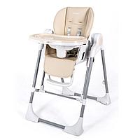 Стульчик-качели для кормления TOMIX Butterfly бежевый