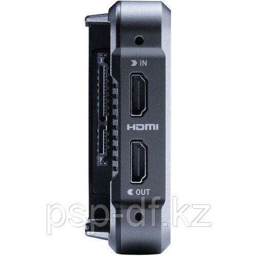 Монитор-рекордер Atomos Ninja V+ 5.2" 8K HDMI H.265 Raw Recording Monitor - фото 2 - id-p105636479