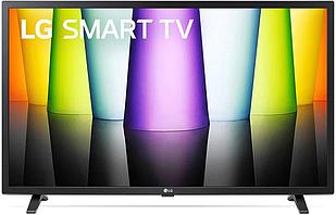 Телевизор LED LG 32" 32LQ630B6LA.ARUB черный HD 60Hz DVB-T DVB-T2 DVB-C DVB-S DVB-S2 WiFi Smart TV (RUS)