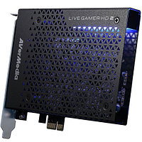 AverMedia Live Gamer HD 2 аксессуар для пк и ноутбука (61GC5700A0AB)