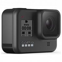 GoPro HERO 8 Black Edition экшн-камеры (CHDHX-802-RW)