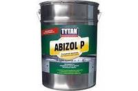 Мастика Tytan Abizol P битумная для бесшовной гидроизоляции 18кг оптом